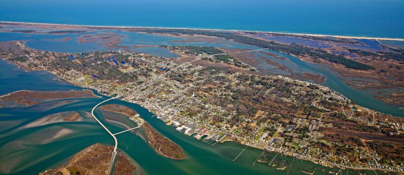 Chincoteague, Virginia