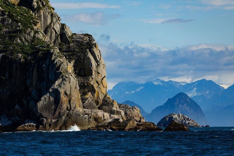Kenai Fjords National Park, Alaska