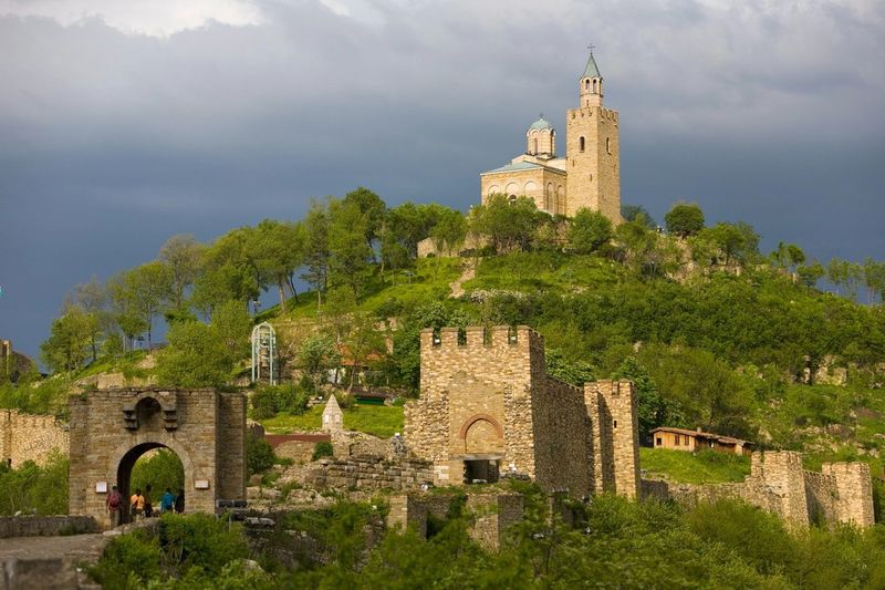 Bulgaria