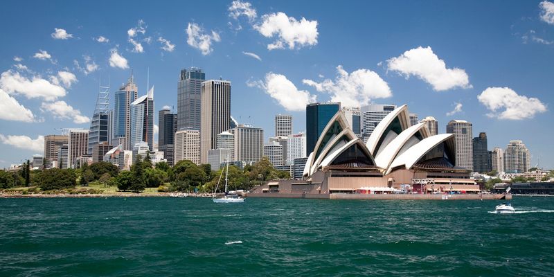 Sydney, Australia