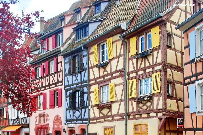 Colmar, France