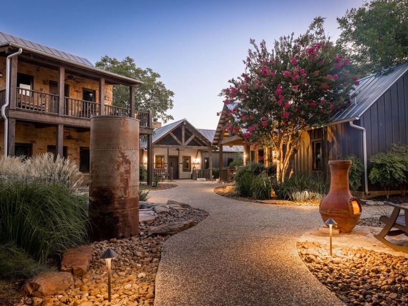 Hill Country, Texas