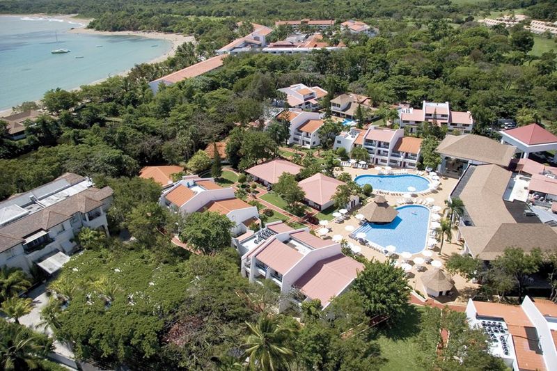 BlueBay Villas Doradas – Dominican Republic