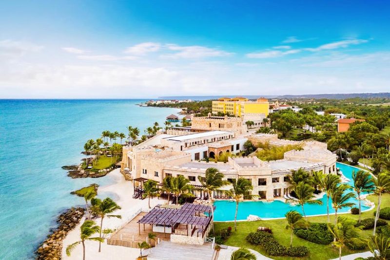 Sanctuary Cap Cana (deal packages) – Dominican Republic