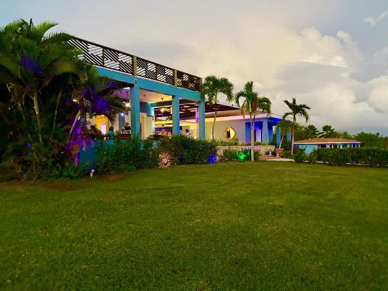 Blue Horizon Boutique Resort – Puerto Rico