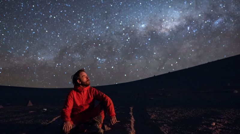 Atacama Desert, Chile