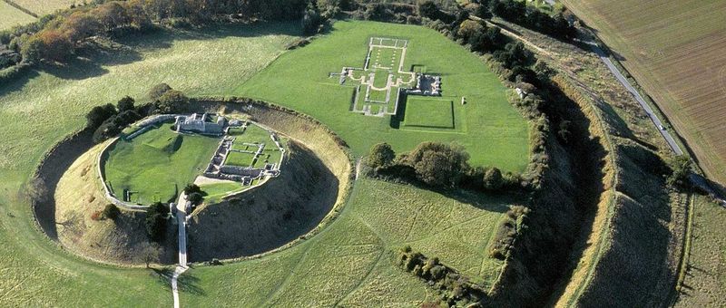 Old Sarum