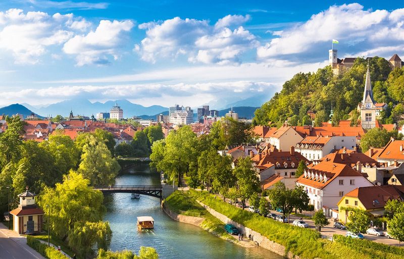 Ljubljana, Slovenia