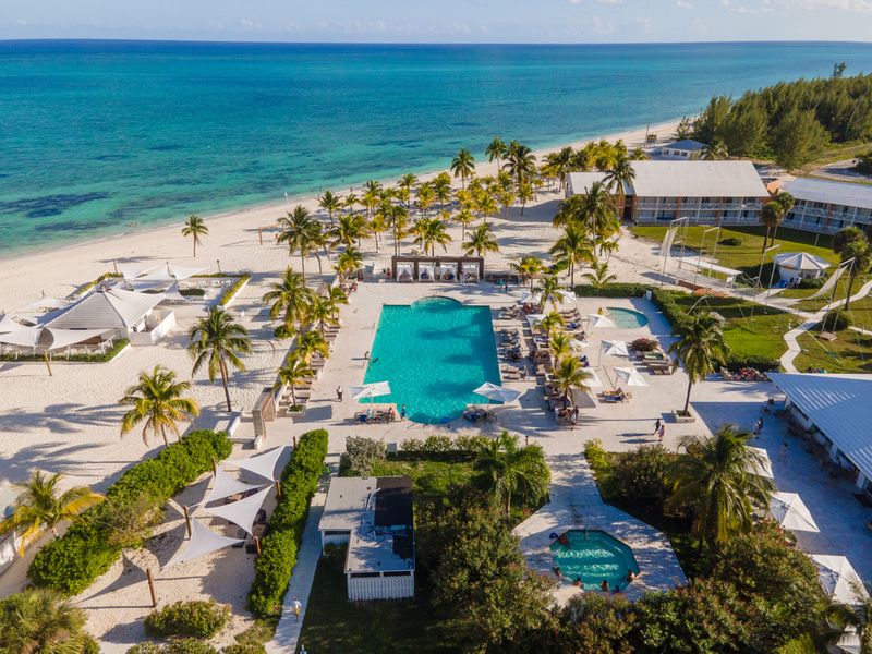 Viva Wyndham Fortuna Beach – Bahamas