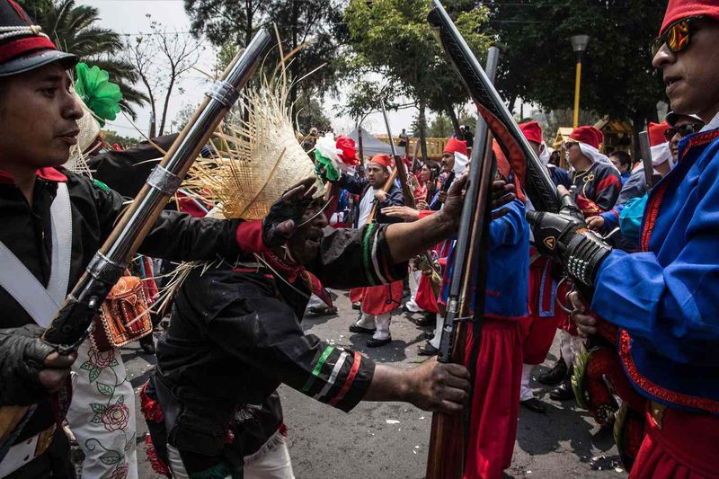 Puebla, Mexico – The Heart Of Cinco De Mayo’s History