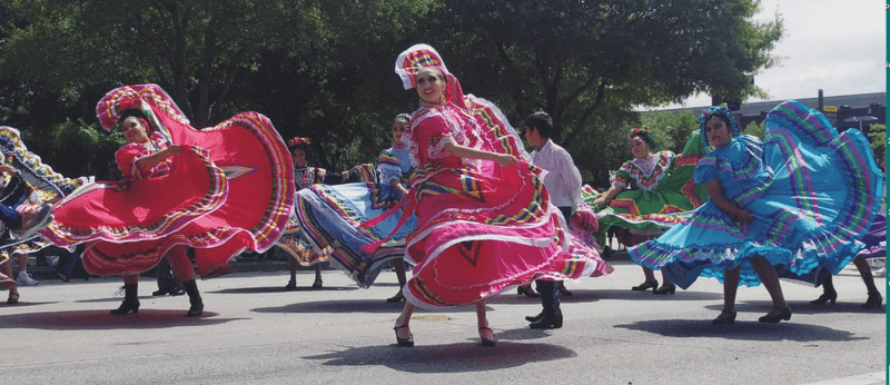 Houston, Texas