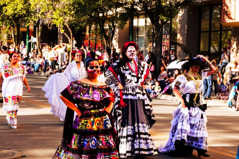 El Paso, Texas