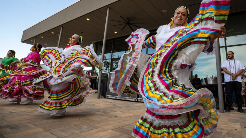 El Paso, Texas