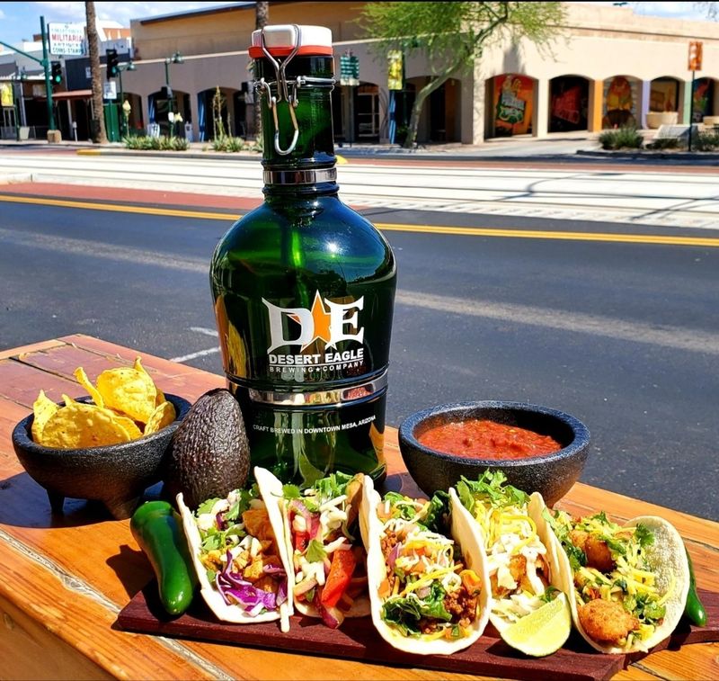 Mesa, Arizona