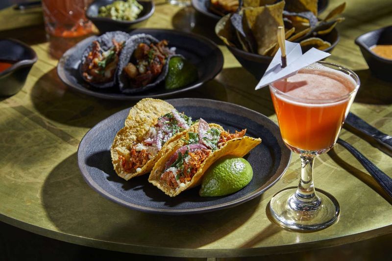 Chicago, Illinois – Pilsen’s Cinco De Mayo Food And Music Festival