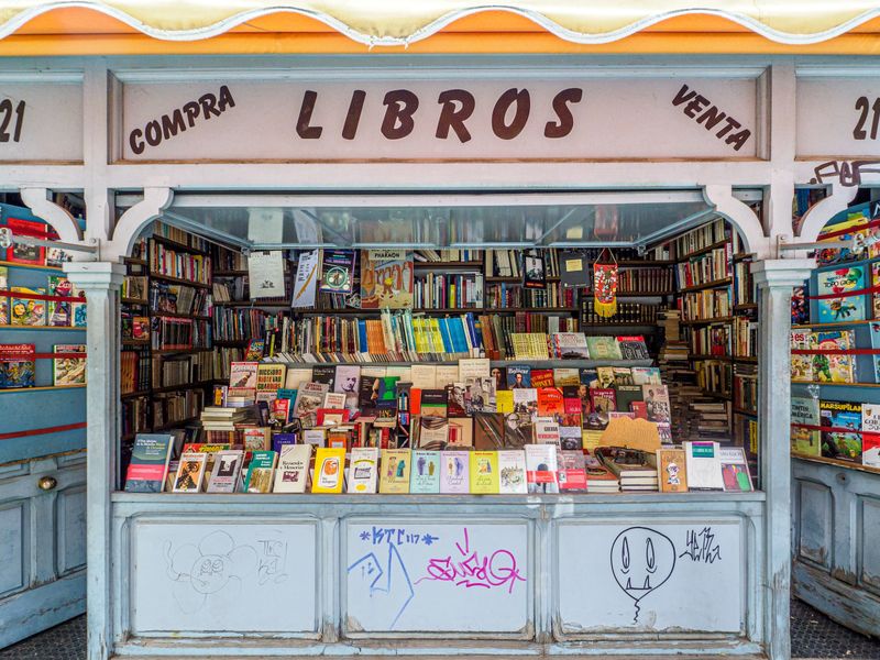 Madrid, Spain