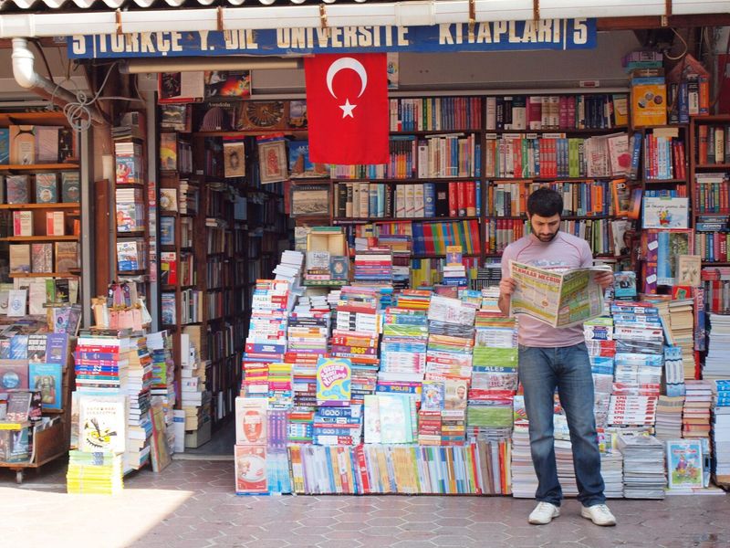 Istanbul, Turkey