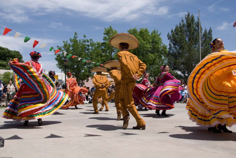 Taos, New Mexico