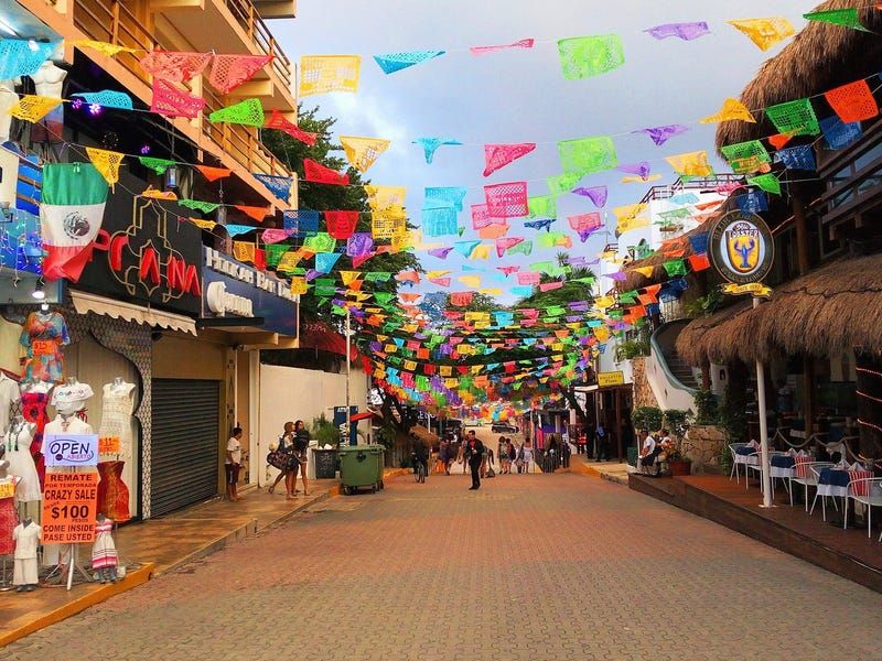 Sayulita, Mexico