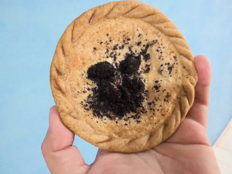 Wasp Crackers – Japan