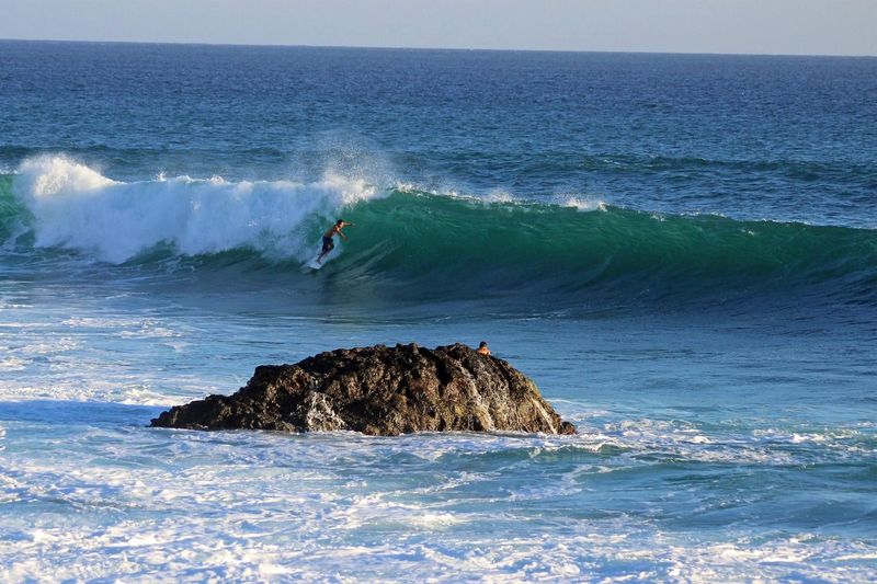 Rosarito Beach, Mexico