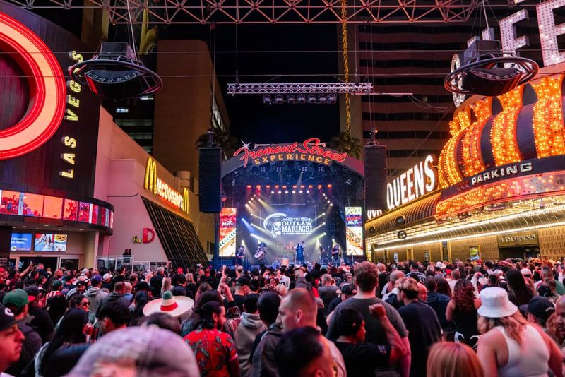 Las Vegas, USA