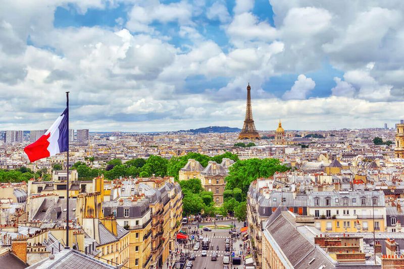 Paris, France