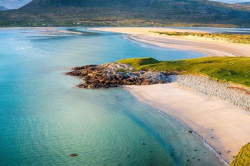Isle of Harris, Scotland