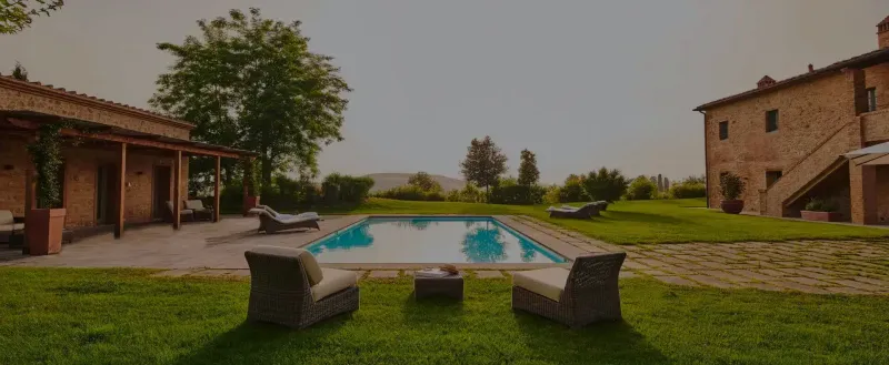 Affordable Luxury in Tuscany