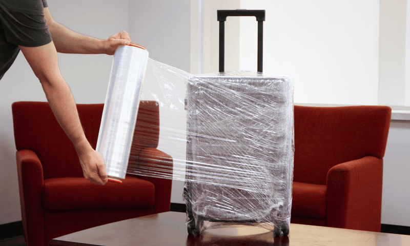 Protects Fragile Items