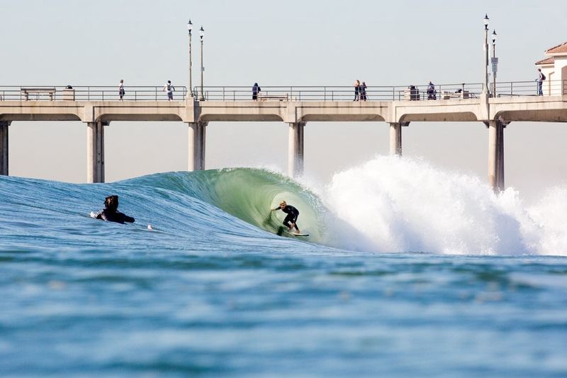 Huntington Beach, California