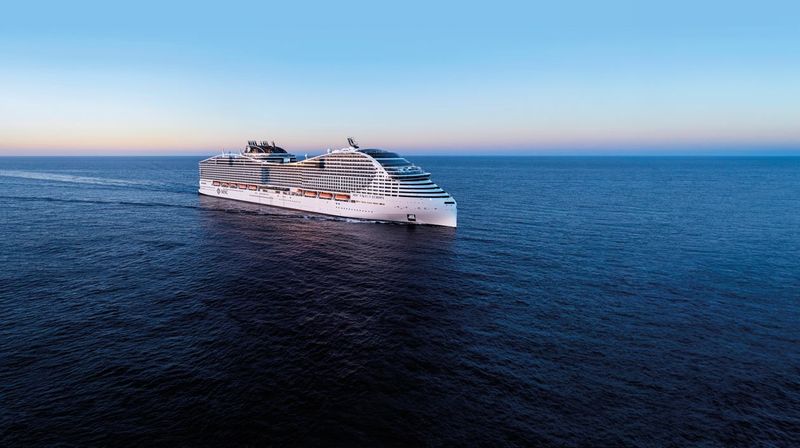 Exotic Asia Voyage