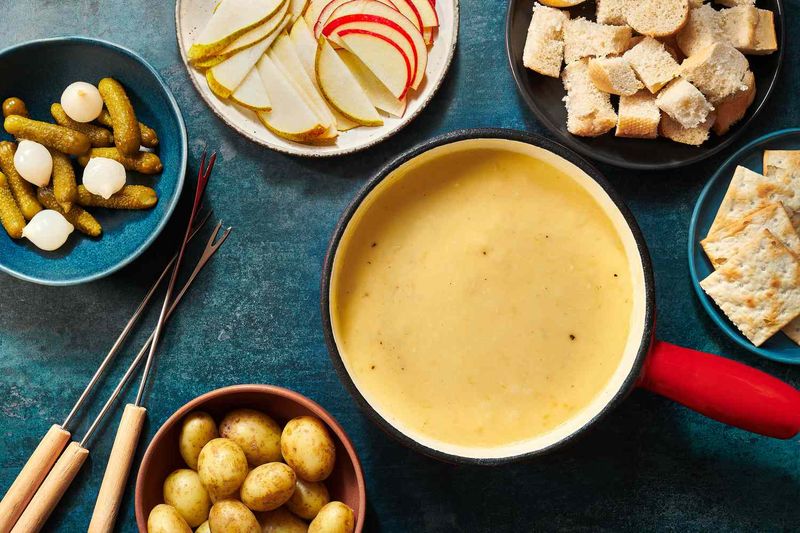 Culinary Delights: From Fondue To Michelin Stars