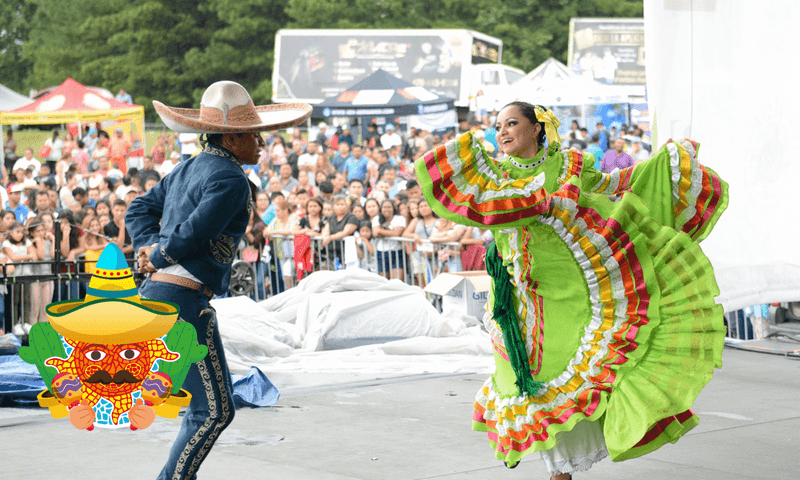 Plaza Fiesta, Atlanta