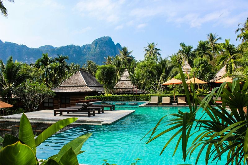 Consider All-Inclusive Resorts With Short-Term Openings