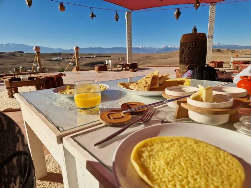 Marrakech, Morocco