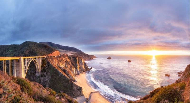 Big Sur, California
