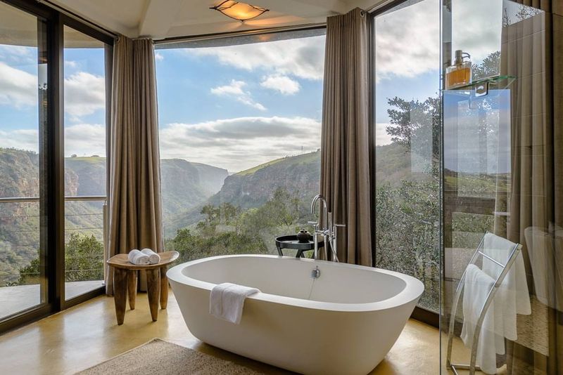 The Silo Hotel – Cape Town, South Africa