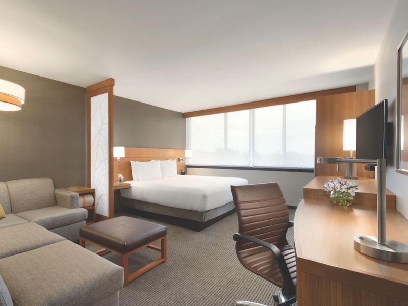 Hyatt Place, Chicago O'Hare