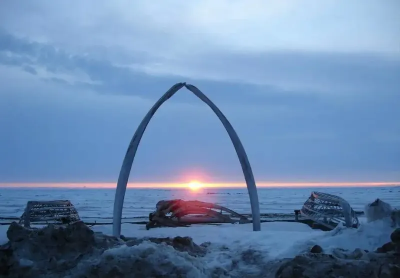 Barrow (Winter Destination)