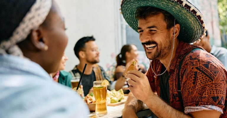 Skip the Crowds: 13 Underrated Cities With Authentic Cinco de Mayo Vibes