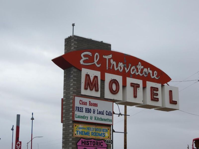 El Trovatore – AZ