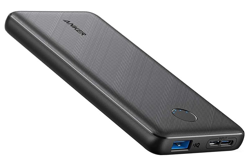 Portable Charger