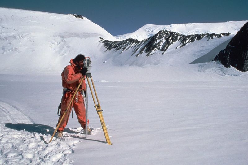 Explore Antarctica’s Glaciers