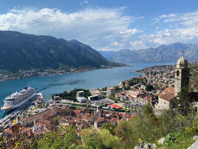 Kotor, Montenegro