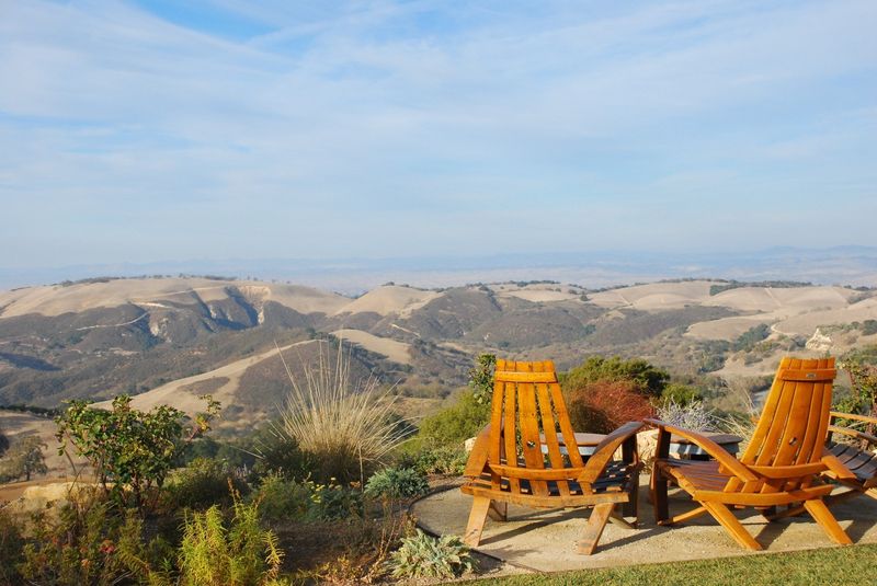 Paso Robles – California, USA