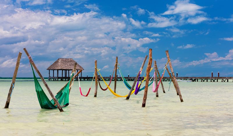 Isla Holbox, Mexico