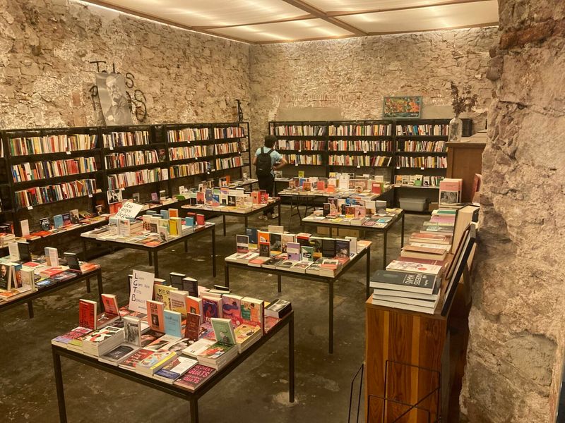 El Raval – Barcelona, Spain