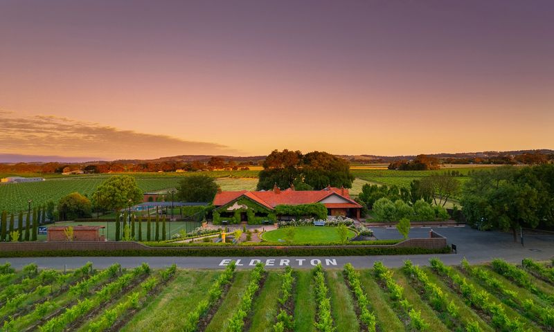 Southern Australia (Adelaide, Barossa Valley)
