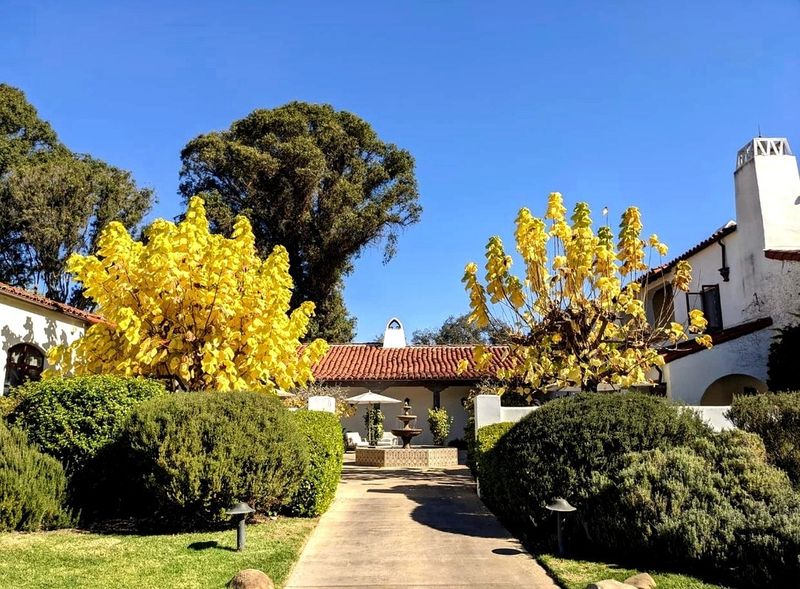 Ojai Valley Inn – Ojai, California